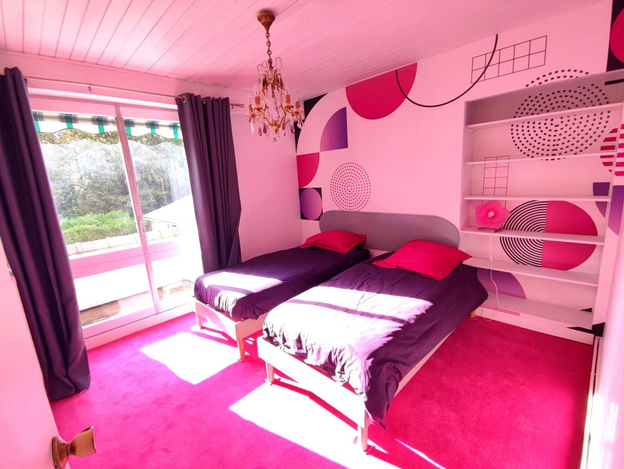 Gite Le 45 Tours Nueil-sous-les-Aubiers Exterior photo