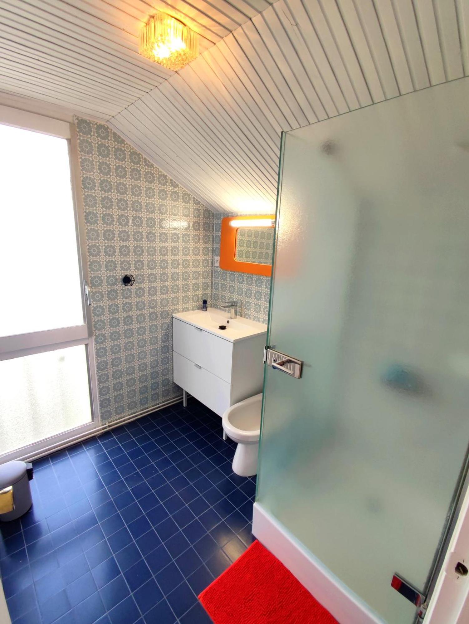 Gite Le 45 Tours Nueil-sous-les-Aubiers Exterior photo